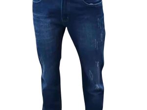 Jeans Blue Men