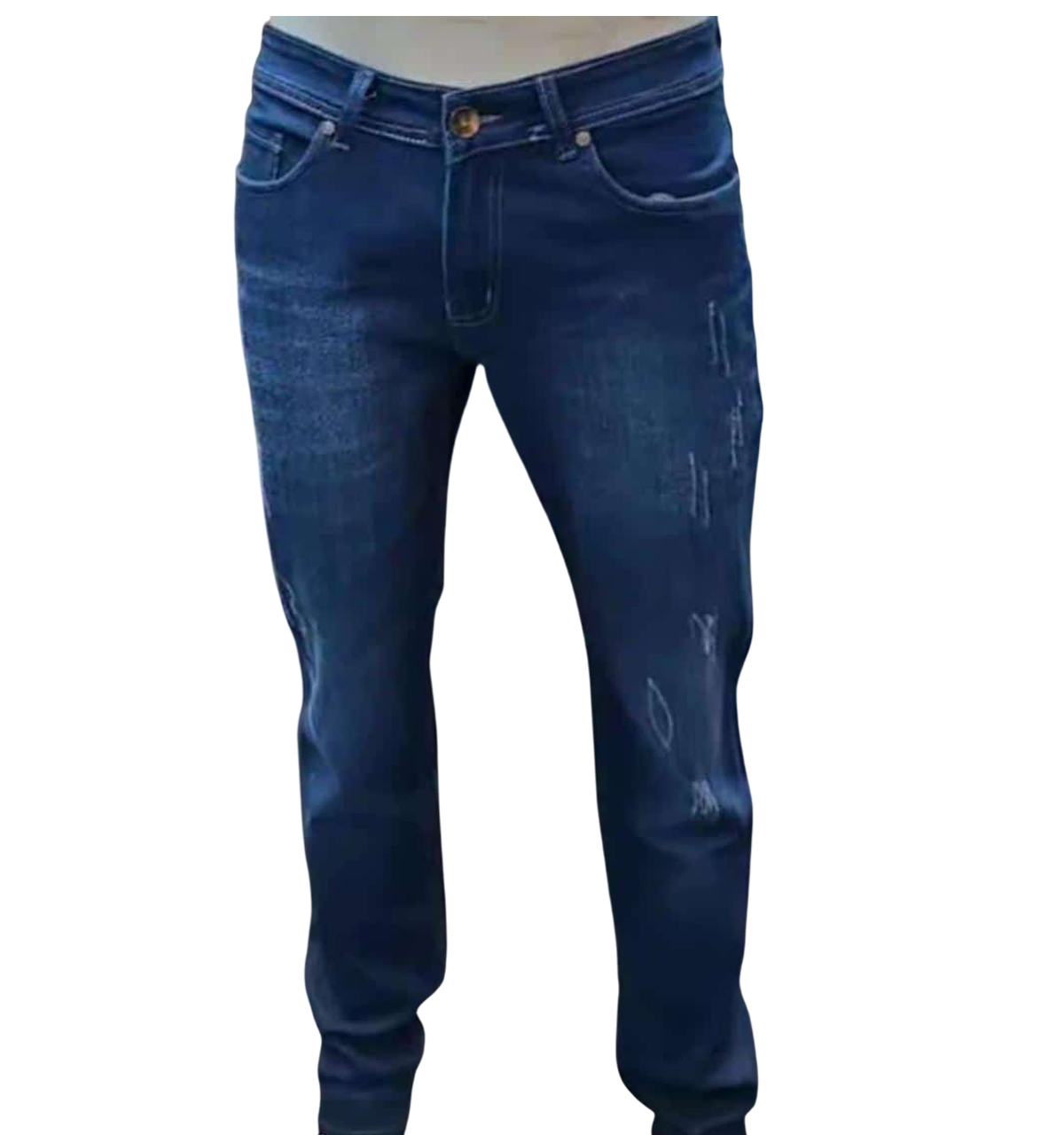 Jeans Blue Men