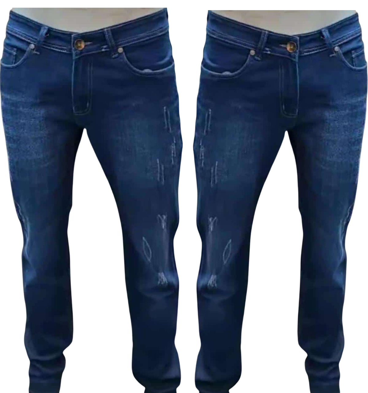 Jeans Blue Men - Imagen 3