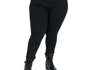 Jeans Negro Women